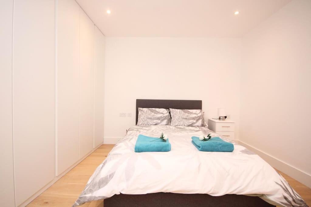 ロンドンLovely Flat In Baker Streetアパートメント エクステリア 写真